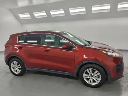 2017 KIA Sportage LX - Image 4 of 5