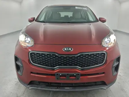 2017 KIA Sportage LX - Image 1 of 5