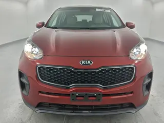 2017 KIA Sportage LX - Image 1 of 4