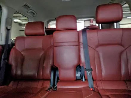 2016 Lexus Lx570 - Image 3 of 5